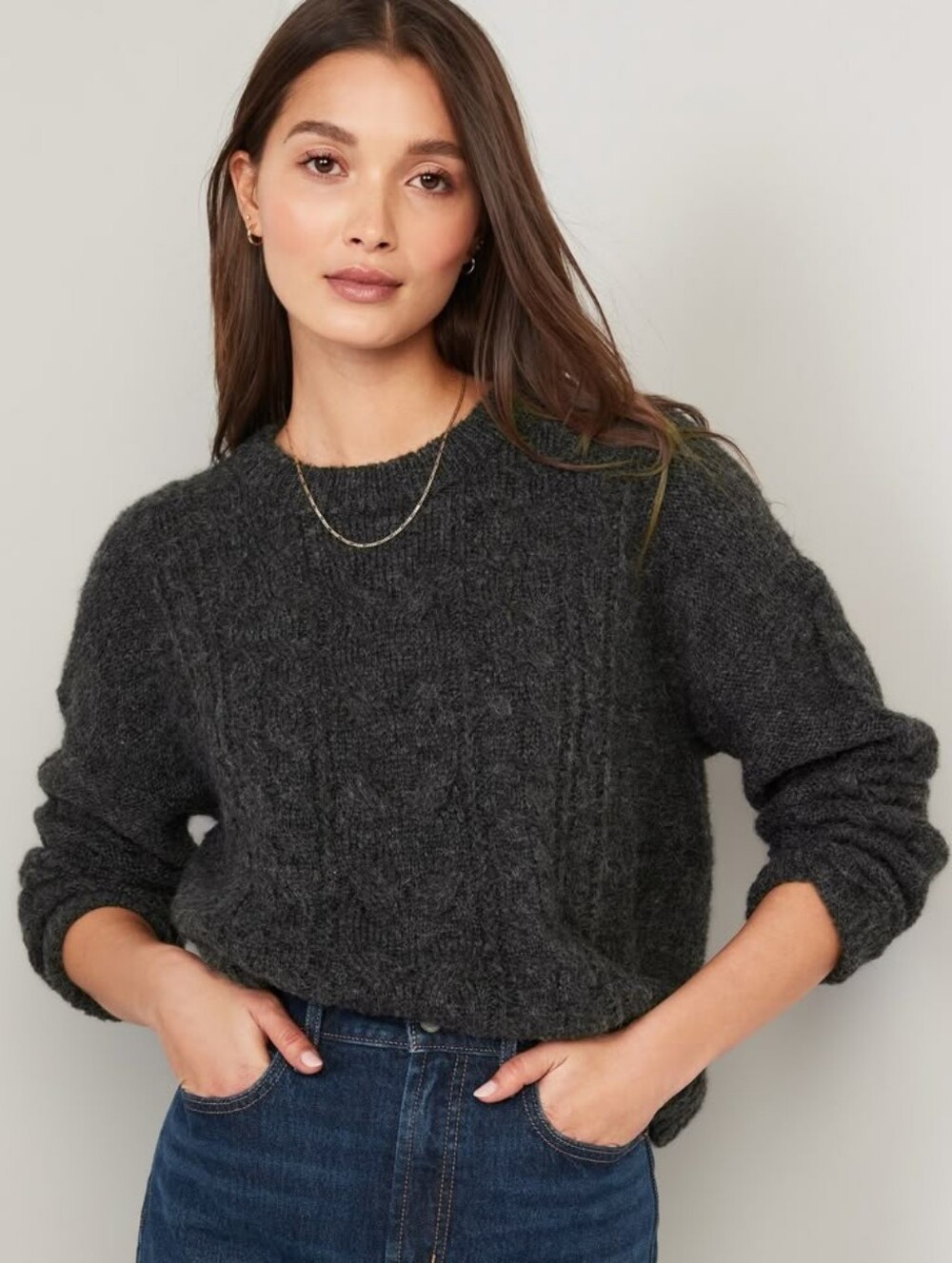Old Navy Sweater